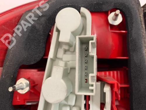 Right taillight BMW 3 (E90) 325 i | BP11055701C35 