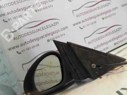 Right mirror SEAT IBIZA III (6L1)  | BP11002064C27 