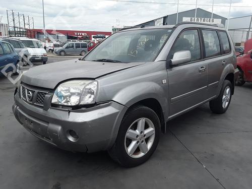 Front differential NISSAN X-TRAIL I (T30)  | BP29584451M23 