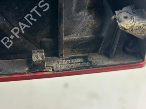 Right taillight SEAT LEON (1M1)  | BP25256981C35 