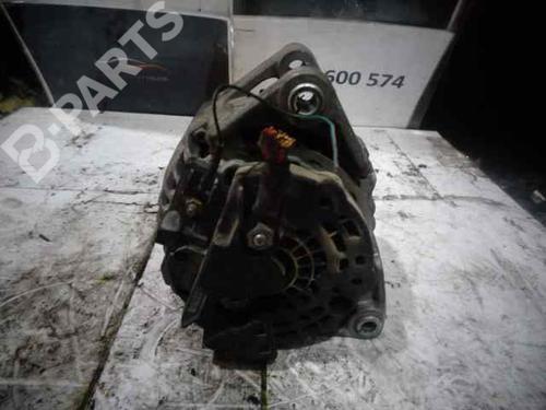 Generator OPEL VECTRA C (Z02) 2.0 DTI 16V (F69) | BP10997526M7 