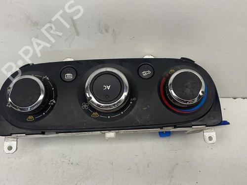 Comando chauffage RENAULT CLIO IV (BH_) [2012-2021]  31157049