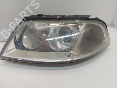 Left headlight VW PASSAT B5.5 (3B3) 2.0 | BP14992306C28 