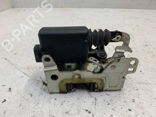 Front right lock DACIA SANDERO  | BP23502218C97 