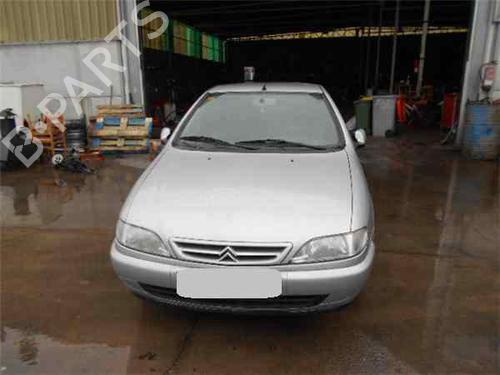 Engine control unit (ECU) CITROËN XSARA (N1)  | BP10995855M57 