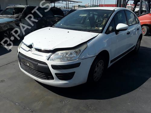 ABS pump CITROËN C4 I (LC_)  | BP16680459M43 