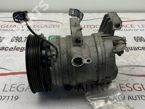 Used AC compressor MAZDA 6 Saloon (GG) 2.0 (GGEP, GG10) (141 hp) 11006125