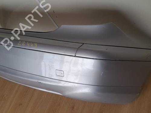 Rear bumper MERCEDES-BENZ C-CLASS Coupe (CL203) C 220 CDI (203.708) | BP18168362C8 
