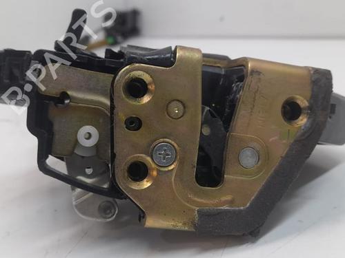 Rear right lock TOYOTA AVENSIS (_T25_) 2.2 D-4D (ADT251_, ADT251R) | BP15727891C99 