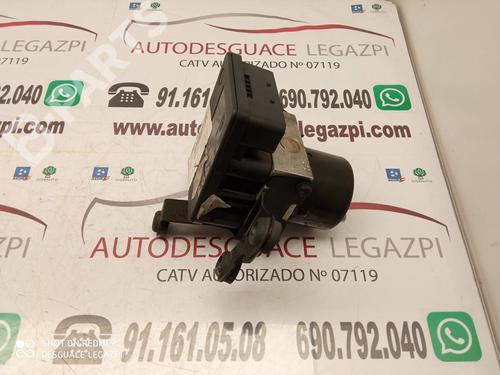 Used ABS pump SEAT TOLEDO II (1M2) 1.6 16V (105 hp) 11007182