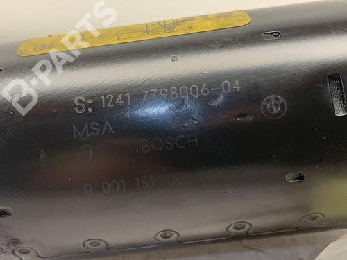 Starter BMW 1 (E87) 118 d | BP11008393M8 