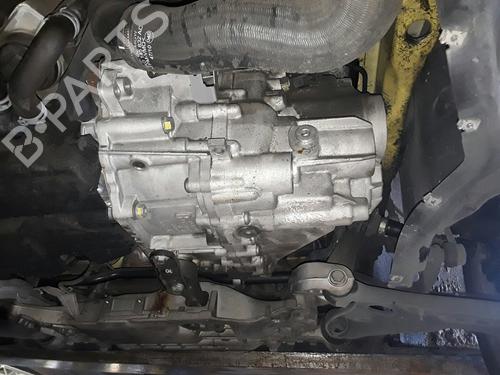 Used Gearbox SKODA OCTAVIA II (1Z3) 2.0 TDI RS (170 hp) 31670211