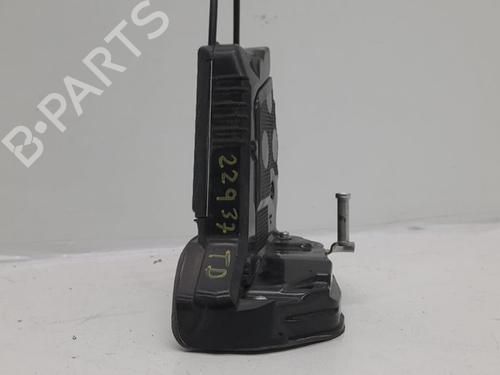 Rear right lock TOYOTA YARIS (_P13_) 1.5 Hybrid (NHP130_, NHP130) | BP11861154C99 