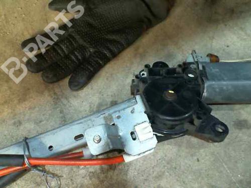 Used Front right window mechanism Front right window mechanism CITROËN SAXO (S0, S1) 1.4 VTS (75 hp) 10995065 10995065