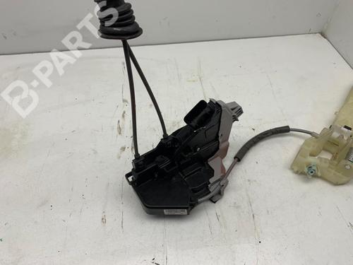 Rear left lock HYUNDAI IONIQ (AE) 1.6 GDI Hybrid | BP11009352C100 