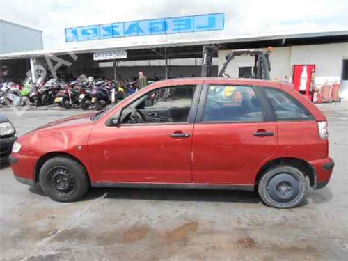 Right taillight SEAT IBIZA II (6K1) 1.4 i | BP10995630C35 