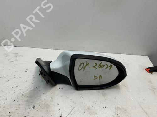 Used Right mirror KIA SPORTAGE III (SL) 1.6 GDI (135 hp) 24645793