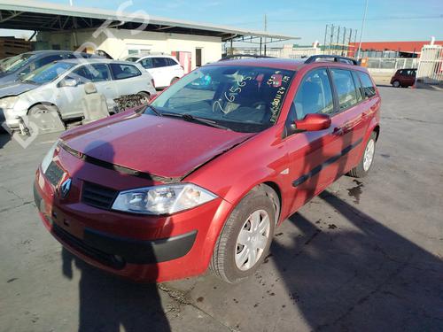 Engine RENAULT MEGANE II Estate (KM0/1_) 1.6 | BP29508404M1 