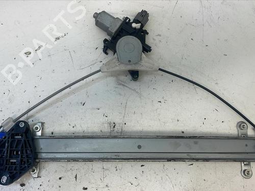 Front right window mechanism SUBARU OUTBACK (BL, BP) 2.0 D AWD (BPD) | BP30615851C23