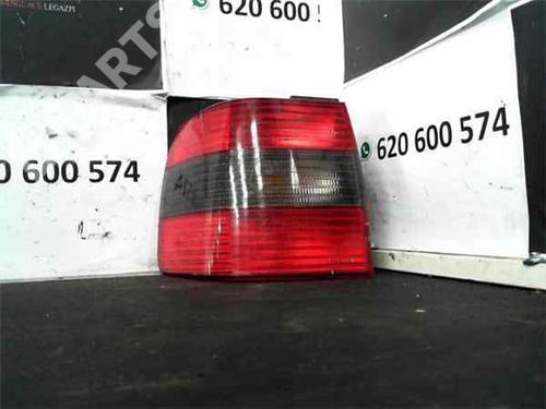 Used Left taillight Left taillight VW PASSAT B3/B4 (3A2, 35I) 1.9 TDI (90 hp) 10996230 10996230