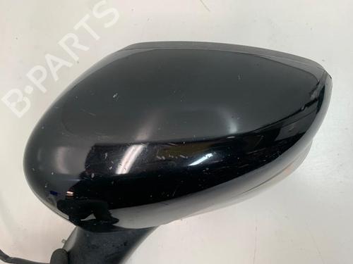 Left mirror RENAULT CLIO IV (BH_)  | BP15727886C26 