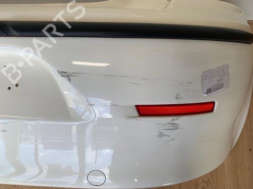 Bagtil kofangere ALFA ROMEO 147 (937_) 1.9 JTDM (937.AXD1A, 937.AXV1A, 937.BXB1A) | BP15820342C8 