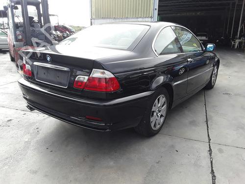 Front right window mechanism BMW 3 Coupe (E46) 325 Ci | BP18781775C23 