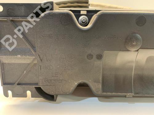 Gear lever VW SCIROCCO III (137, 138) 1.4 TSI | BP11410781M90 