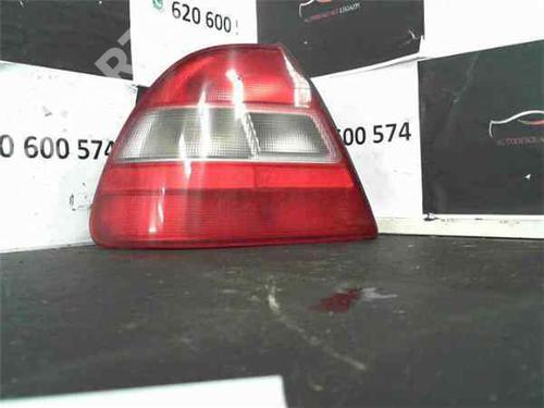 Used Left taillight Left taillight HONDA CIVIC VI Fastback (MA, MB) 1.5 16V (MB3) (114 hp) 10996220 10996220