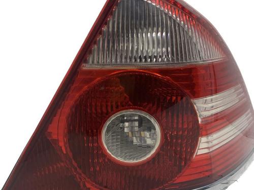 Right taillight FORD MONDEO III (B5Y) 2.0 16V | BP15251777C35 
