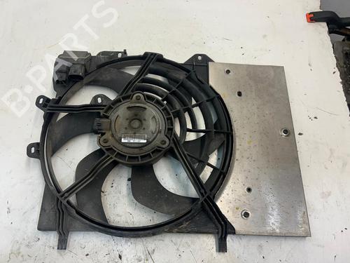 Køleventilator elektrisk CITROËN C3 Picasso (SH_) 1.6 HDI 90 | BP23095917M35 