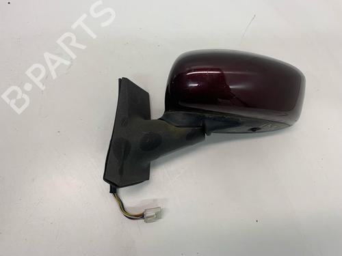 Left mirror LANCIA MUSA (350_) 1.9 D Multijet (350.AXC1A) | BP17197233C26 