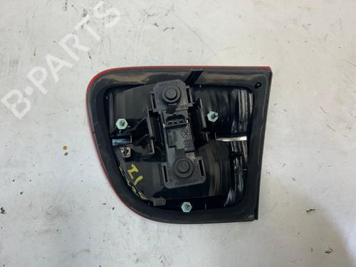Left tailgate light SEAT LEON (1M1)  | BP25256984C79 
