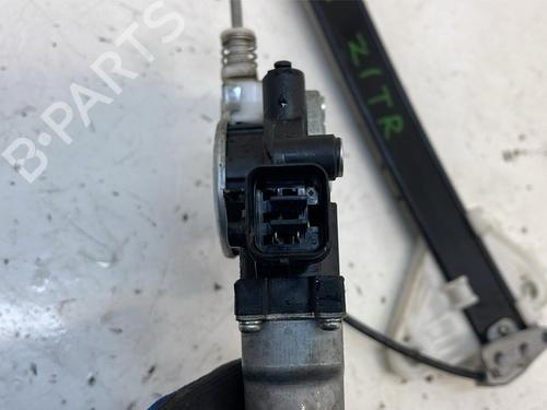 Rear left window mechanism HONDA ACCORD VII (CL, CN) 2.2 i-CTDi (CN1) | BP29943106C24 