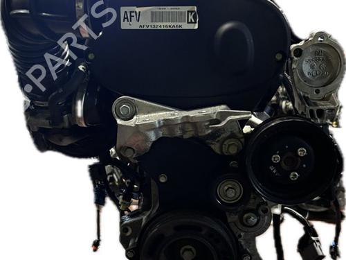 Engine CHEVROLET CRUZE (J300) 1.6 | BP31903798M1