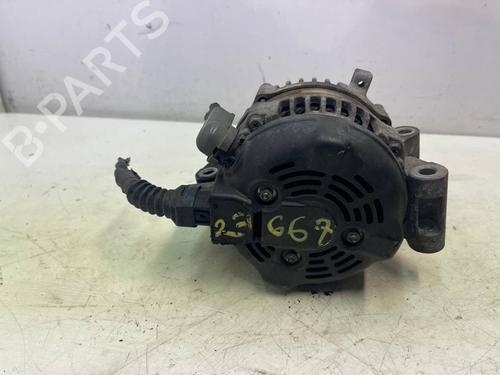 Alternator TOYOTA COROLLA Verso (ZER_, ZZE12_, R1_) 2.2 D-4D (AUR10_, AUR10R) | BP28693560M7