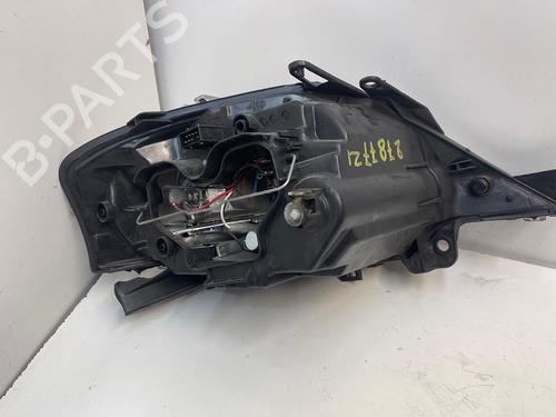 Left front fog light CITROËN C3 I (FC_, FN_) 1.4 HDi | BP28477562C30 