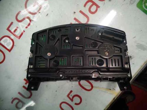 Instrument cluster OPEL ASTRA H (A04) 1.7 CDTI (L48) | BP11000212C47 
