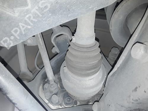 Used Right rear driveshaft LEXUS IS II (_E2_) 220d (ALE20) (177 hp) 28477532