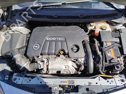 Used ABS pump OPEL ASTRA J (P10) 1.6 CDTi (68) (136 hp) 28151207