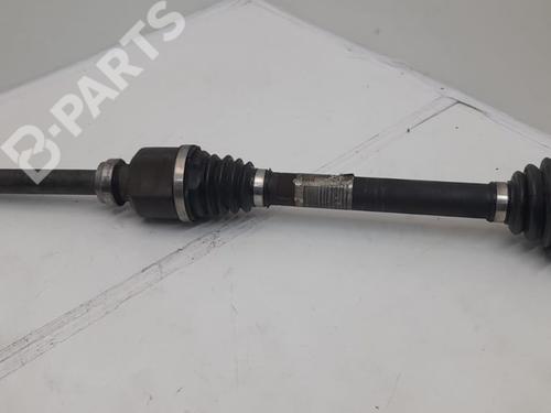 Used Right front driveshaft CITROËN C4 II (NC_) [2009-2025]  11723418