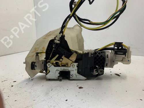 Rear left lock MERCEDES-BENZ S-CLASS (W220) S 320 (220.065, 220.165) | BP23260404C100 