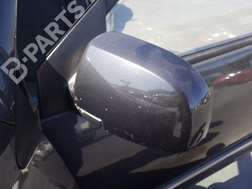 Left mirror KIA CARENS II MPV (FJ) 2.0 CRDi | BP11009157C26 