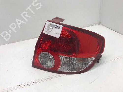 Right taillight HYUNDAI GETZ (TB) 1.5 CRDi | BP13635956C35 