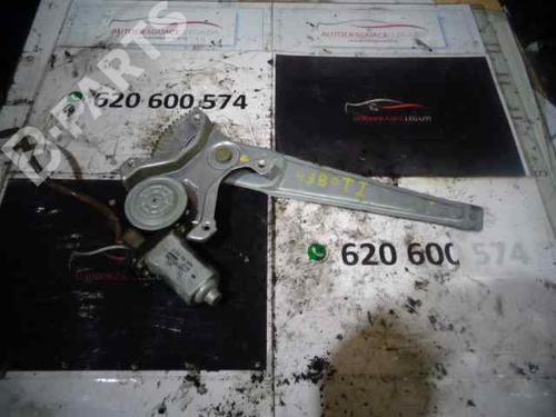 Used Rear left window mechanism Rear left window mechanism MAZDA PREMACY (CP) 2.0 TD (101 hp) 10997670 10997670