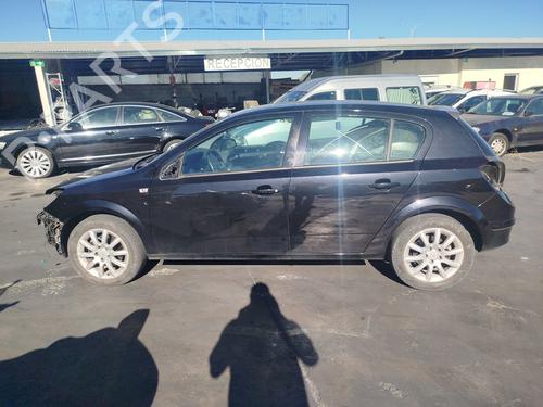 Bak støtfanger OPEL ASTRA H (A04)  | BP20937229C8 