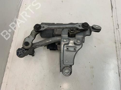 Used Front wiper motor FORD S-MAX (WA6) [2006-2014]  13875823