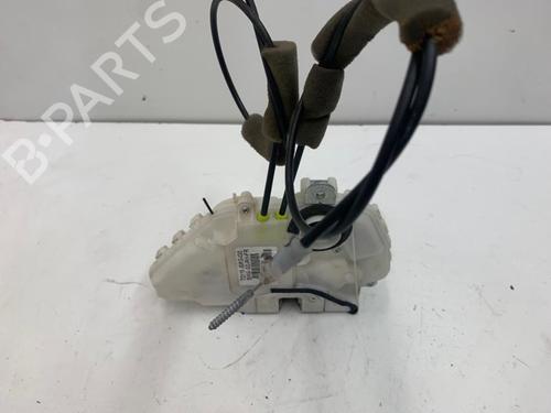 Front right lock HONDA CIVIC VIII Hatchback (FN, FK) 1.8 (FN1, FK2) | BP15772856C97