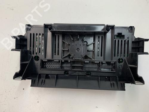 Climate control AUDI A3 Sportback (8PA) 1.4 TFSI | BP17826814I5 