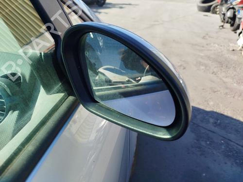 Używane Lusterko boczne prawe SEAT TOLEDO III (5P2) [2004-2009]  30857612
